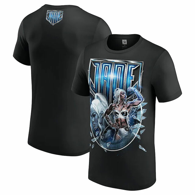 ダメージコントロール 未使用 未開封 WWE 公式グッズ Tシャツ サイズL