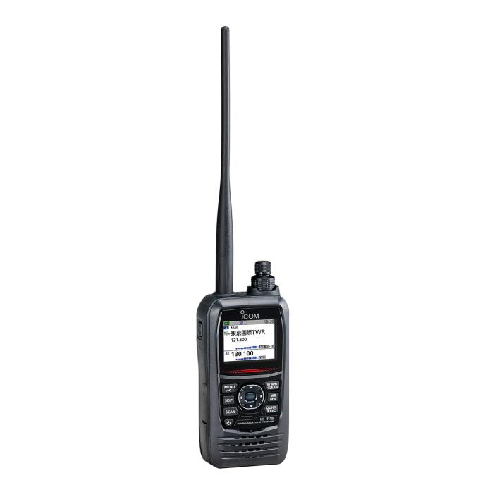 トランシーバー ICOM ID-50 144/430MHz mccoywje_id-50