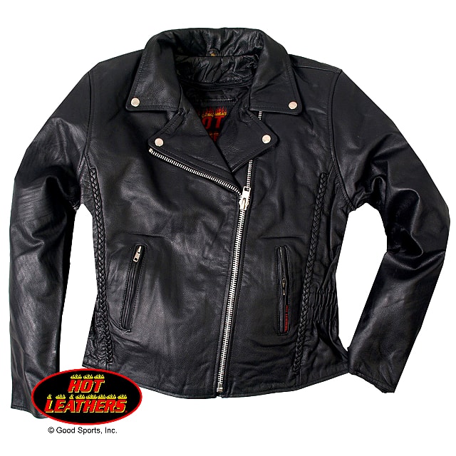 楽天市場】米国直輸入! ホットレザー [Classic Motorcycle Leather