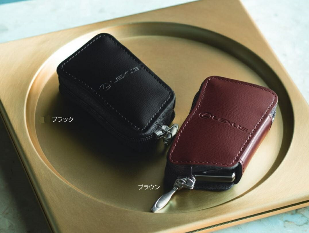 楽天市場】【レクサス純正】 スマートキーケース (F SPORT