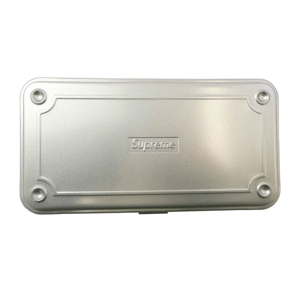 楽天市場】【2017AW Supreme/シュプリーム/Lock Box ロックボックス