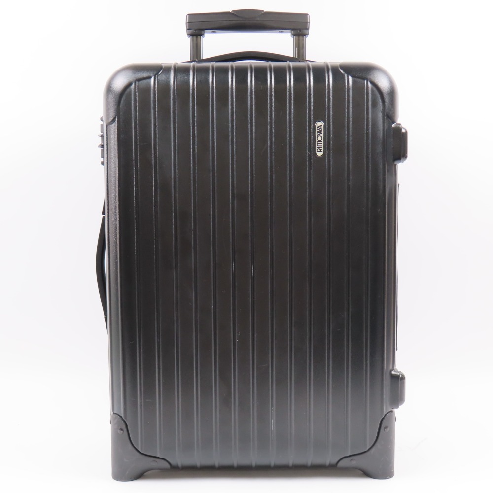 楽天市場】【バッグ】RIMOWA リモワ サルサ キャリーバッグ キャリー