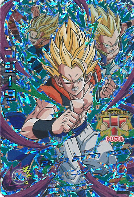 美品】ドラゴンボールヒーローズ GM4弾 サンプルカード 4種 UR 希少 美