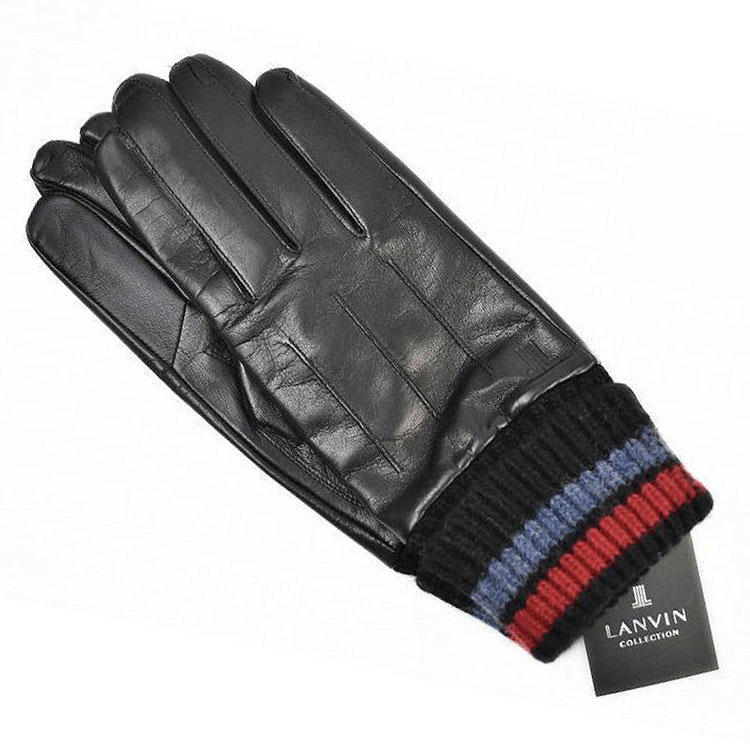 楽天市場】ルシアンペラフィネ lucien pellat-finet メンズ 小物 手袋