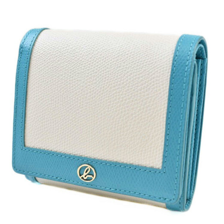 楽天市場】アニエスベー 財布 二つ折り財布 レディース ブランド agnes