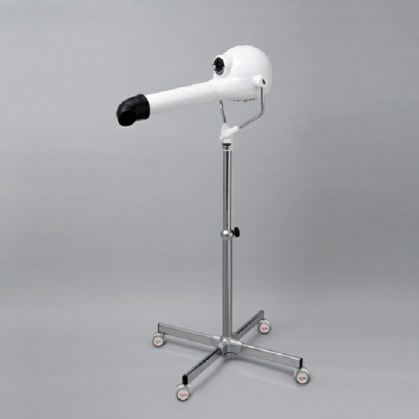 楽天市場】【業務用スタンド型ドライヤー】ハチコウ スタンド型