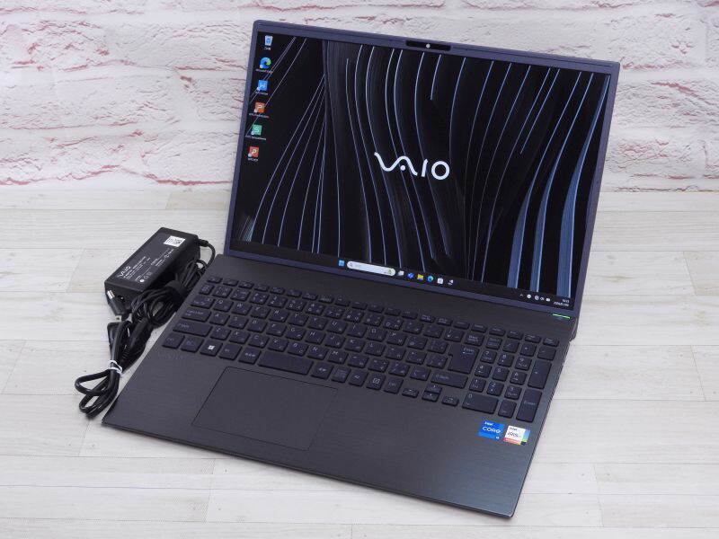 楽天市場】【中古】Bランク VAIO Pro PK VJPK22 第12世代 i5 1235U