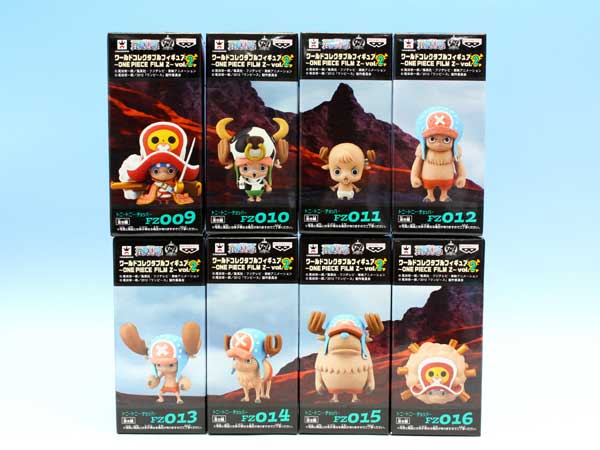 楽天市場】ワンピース フィギュア ワンピースワールドコレクタブル