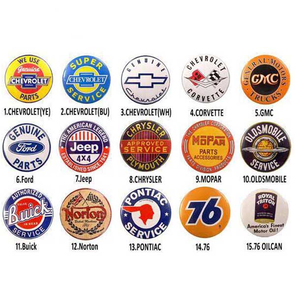 楽天市場】【メール便送料無料】えらべるビッグ缶バッチ 10個セット