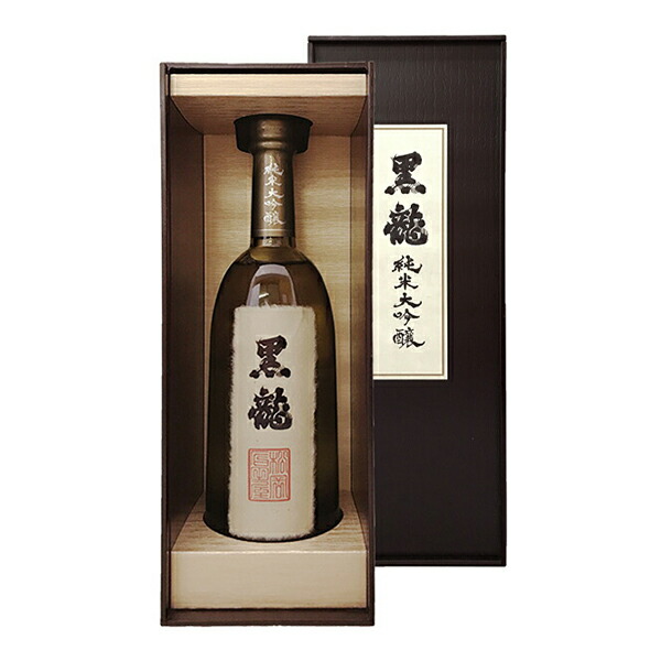 黒龍 石田屋&二左衛門セット2024/10製造 二左衛門・石田屋 日本酒セット