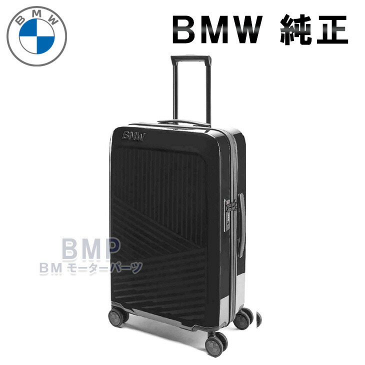 楽天市場】【 ベンツ 純正 】AMG スーツケース 約37.5L ブラック 約40