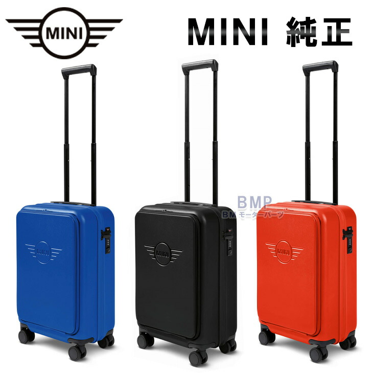 楽天市場】BMW 純正 M COLLECTION 2023 43L キャリーバッグ