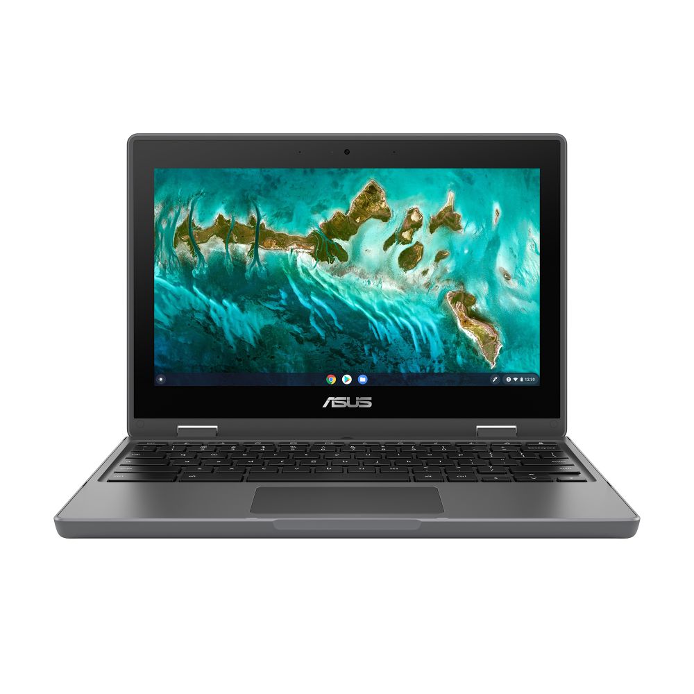 楽天市場】【メーカー再生品】ASUS Chromebook CZ1104FM2A-NS0042