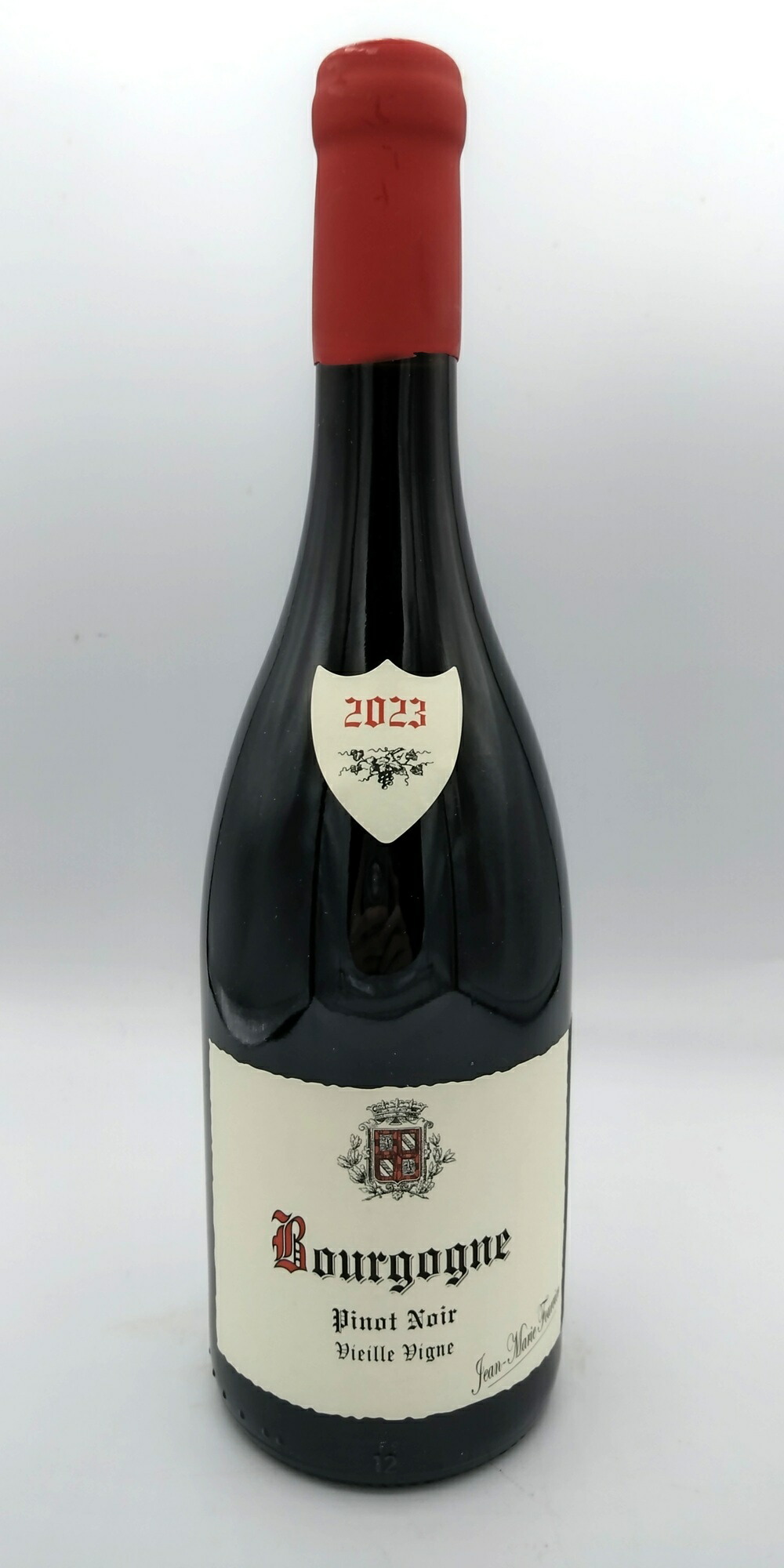 楽天市場】ドメーヌ・フーリエ ブルゴーニュ・ブラン [2023]750ml (白