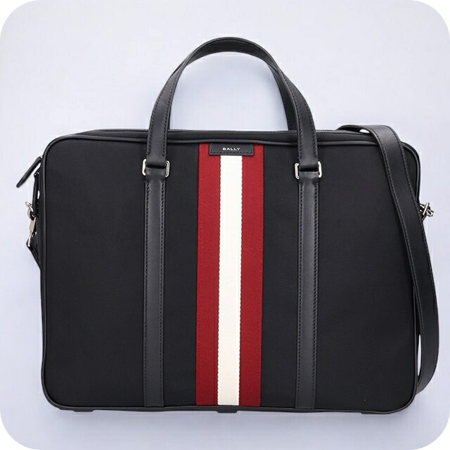 楽天市場】＼2000円OFF+さらに9倍／ バリー ビジネスバッグ メンズ