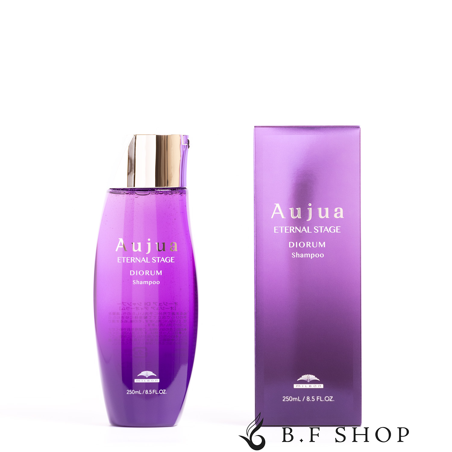 AUJUA オージュア インメトリィ シャンプー トリートメント1リットル