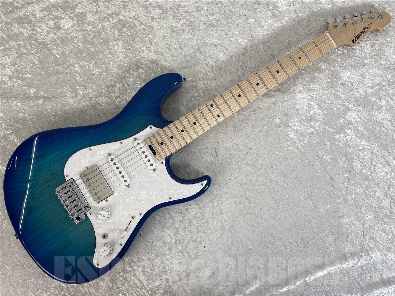 楽天市場】Edwards E-SE-100R/LT 新品 ソニックブルー[エドワーズ