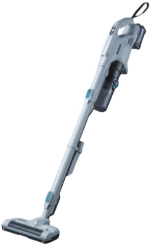 楽天市場】マキタ CL004GRDW 40V充電式クリーナ 電動回転ブラシ搭載型