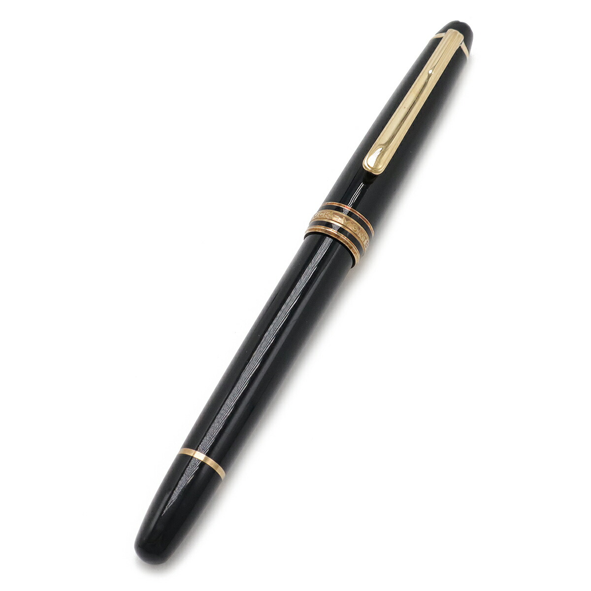 MONTBLANC モンブラン万年筆 ステーショナリーセット MONTBLANC