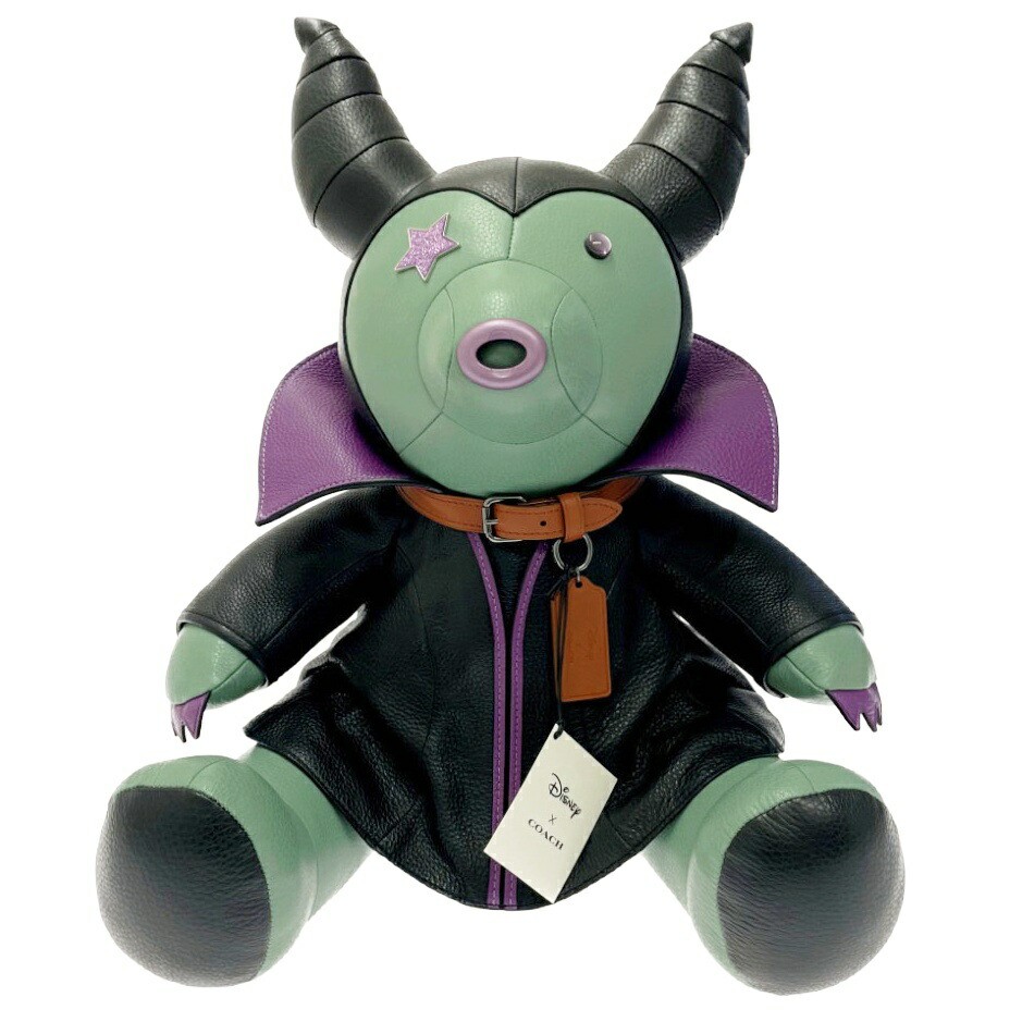 楽天市場】COACH コーチ ベア シグネチャー キャンバス F75528 KHA