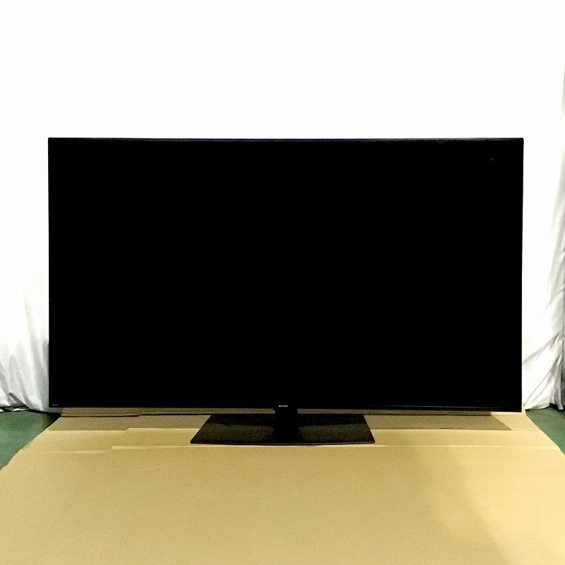 SHARP AQUOS 液晶テレビ【LC-80XL10】80インチ 安心の6ヶ月保証付