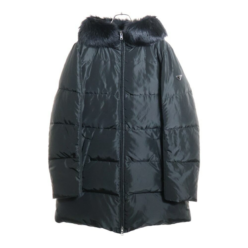 楽天市場】PRADA(プラダ) サイズ:50R ダブルブレスト テクニカル