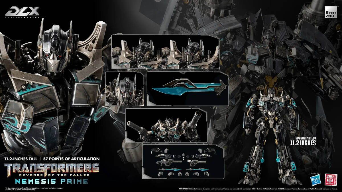 楽天市場】スリーゼロ トランスフォーマー リベンジ ジェット