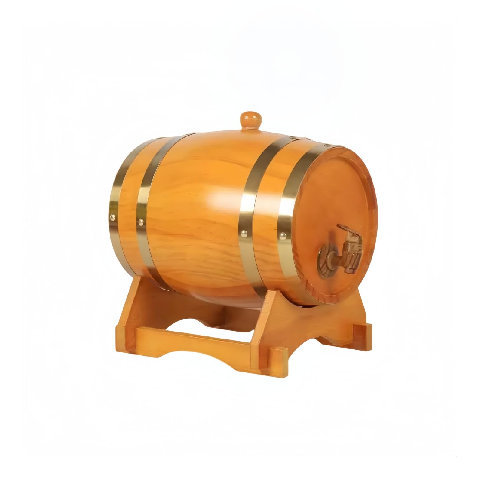 楽天市場】Roblella 樽熟成ボトル 330ml ワイン オーク樽 ロブレラ