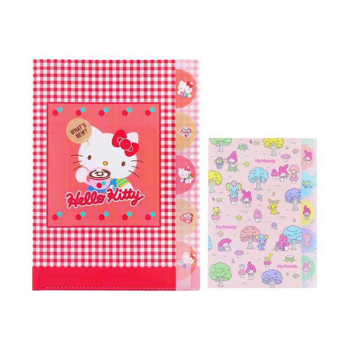 楽天市場】サンリオキャラクターズ[SANRIO]ハローキティ[HelloKitty]A4