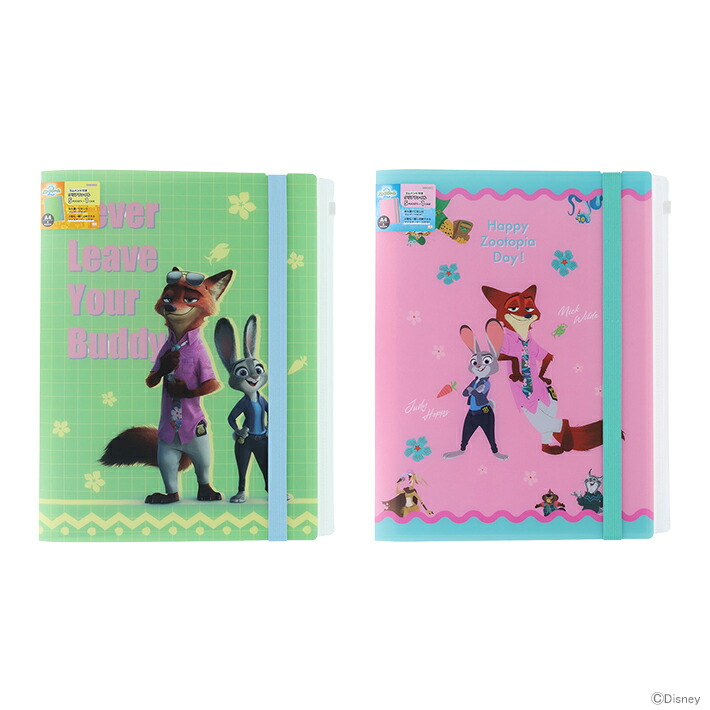 楽天市場】【送料無料】 ディズニーキャラクター ファスナー付き6