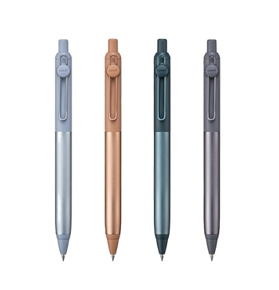 楽天市場】三菱鉛筆ユニボールゼントシグニチャーモデル0.38mm