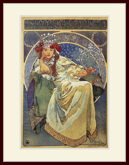 楽天市場】アルフォンス ミュシャ「モナコ モンテカルロ」 : 鎌倉 満天