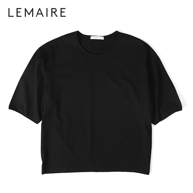 楽天市場】LEMAIRE ルメール オーバーサイズ Tシャツ TO1165 LJ1010