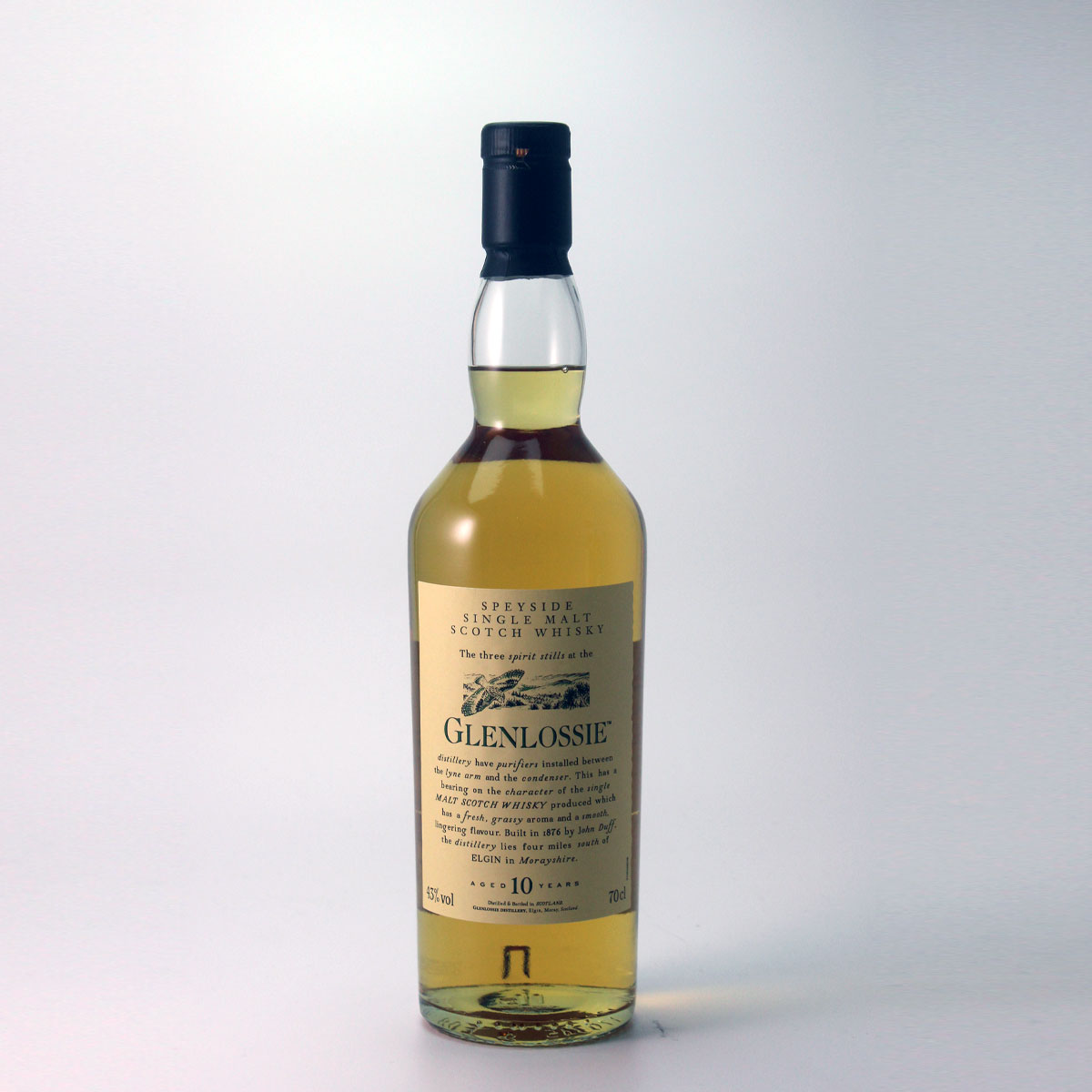 楽天市場】飛天猫 第2弾 グレンロセス 2008 13年 64.8° 500ml 【限定品