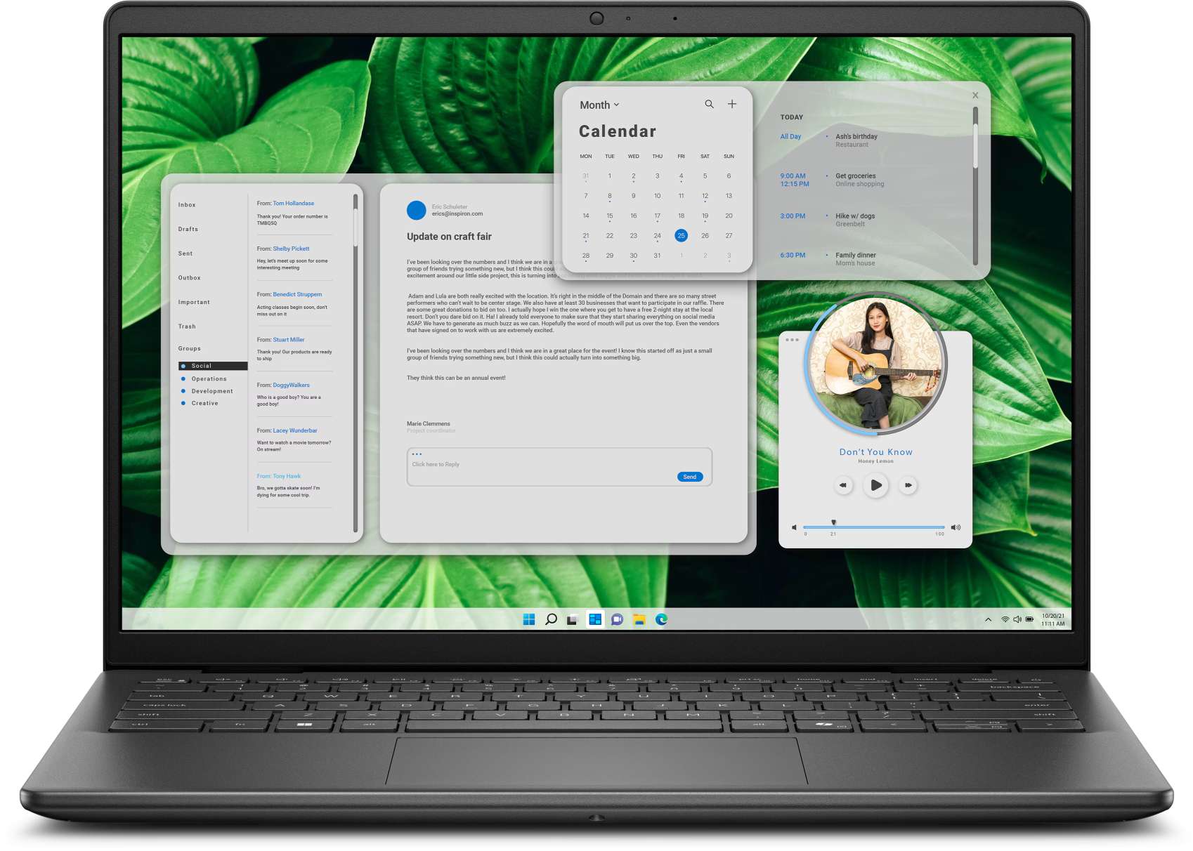 楽天市場】Dell Inspiron 14 5445 Ryzen 7 8840U/メモリ16GB/SSD1TB/14