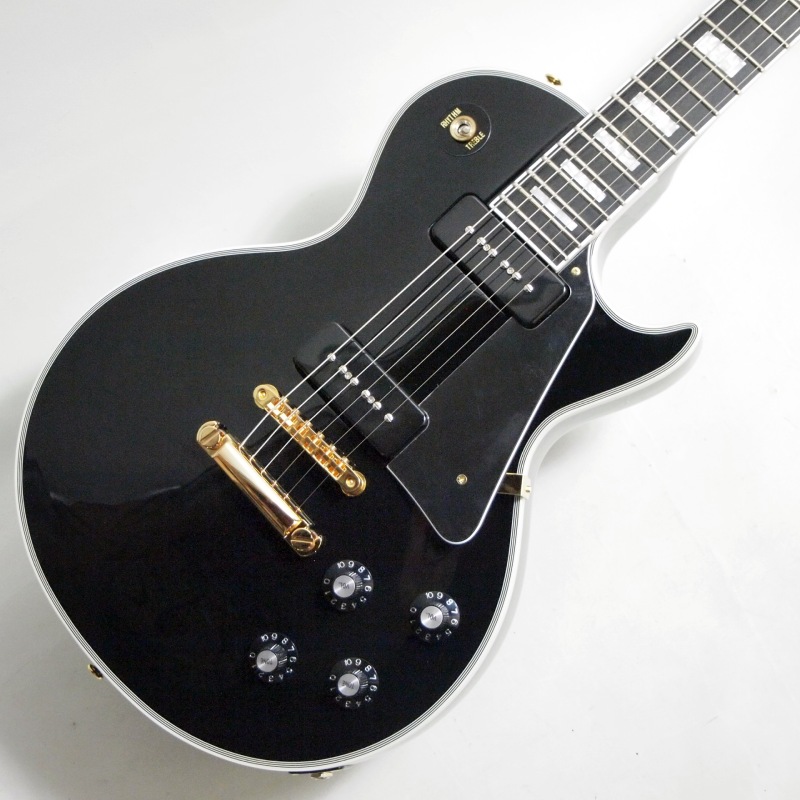 楽天市場】Edwards E-LP-130CD JS 新品 ブラック[エドワーズ][国産