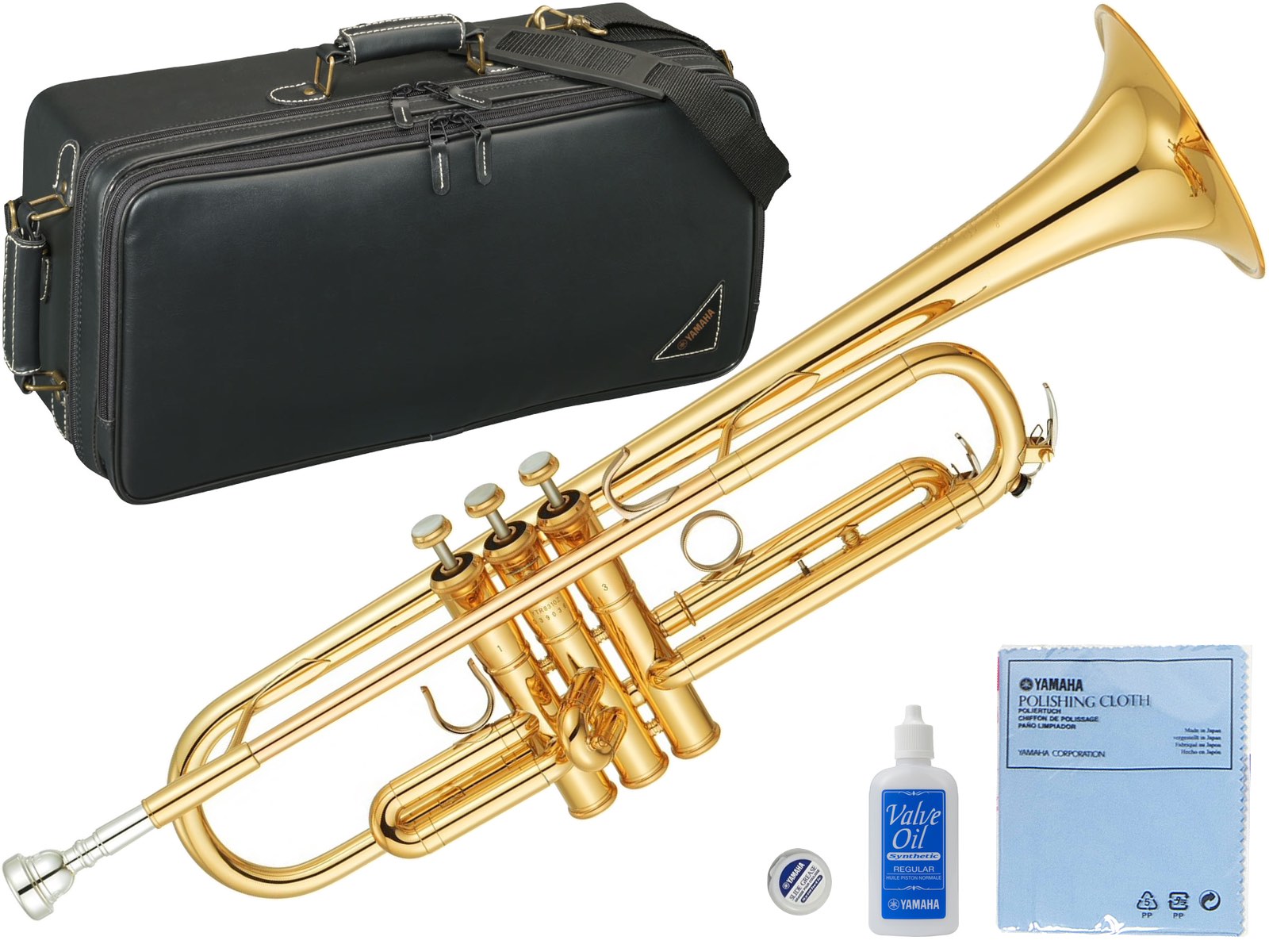 楽天市場】ZORRO（ゾロ） ”C-line”トランペット ラッカーモデル