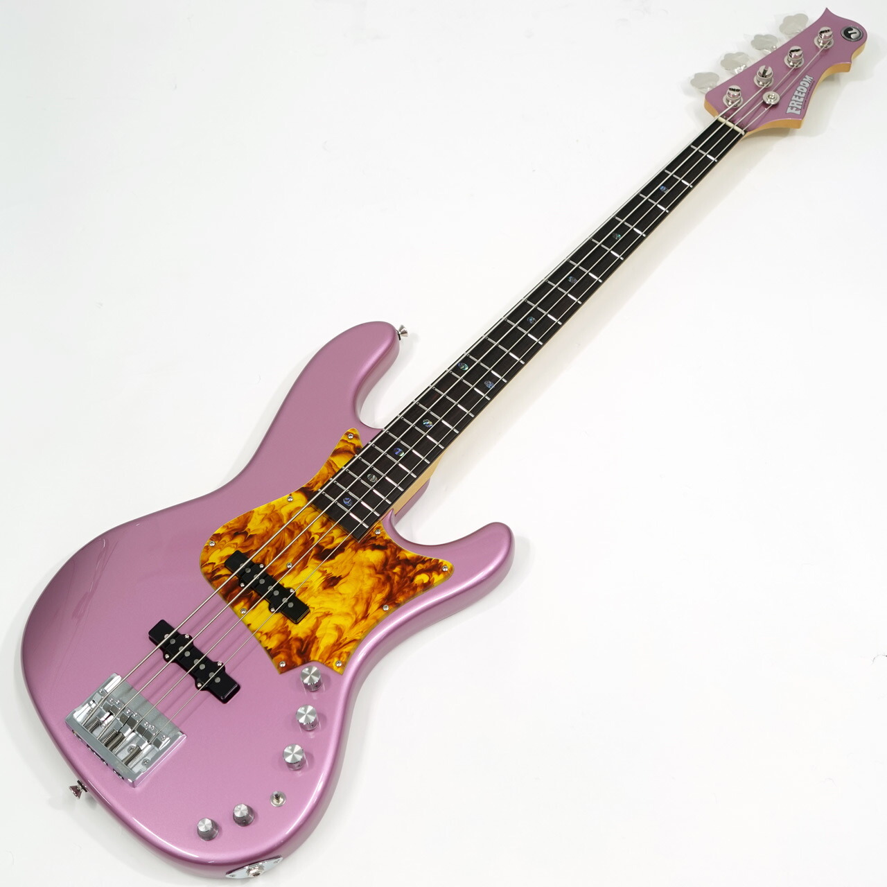 楽天市場】Freedom RHINO 5st -Lake Placid Blue- 新品[フリーダム