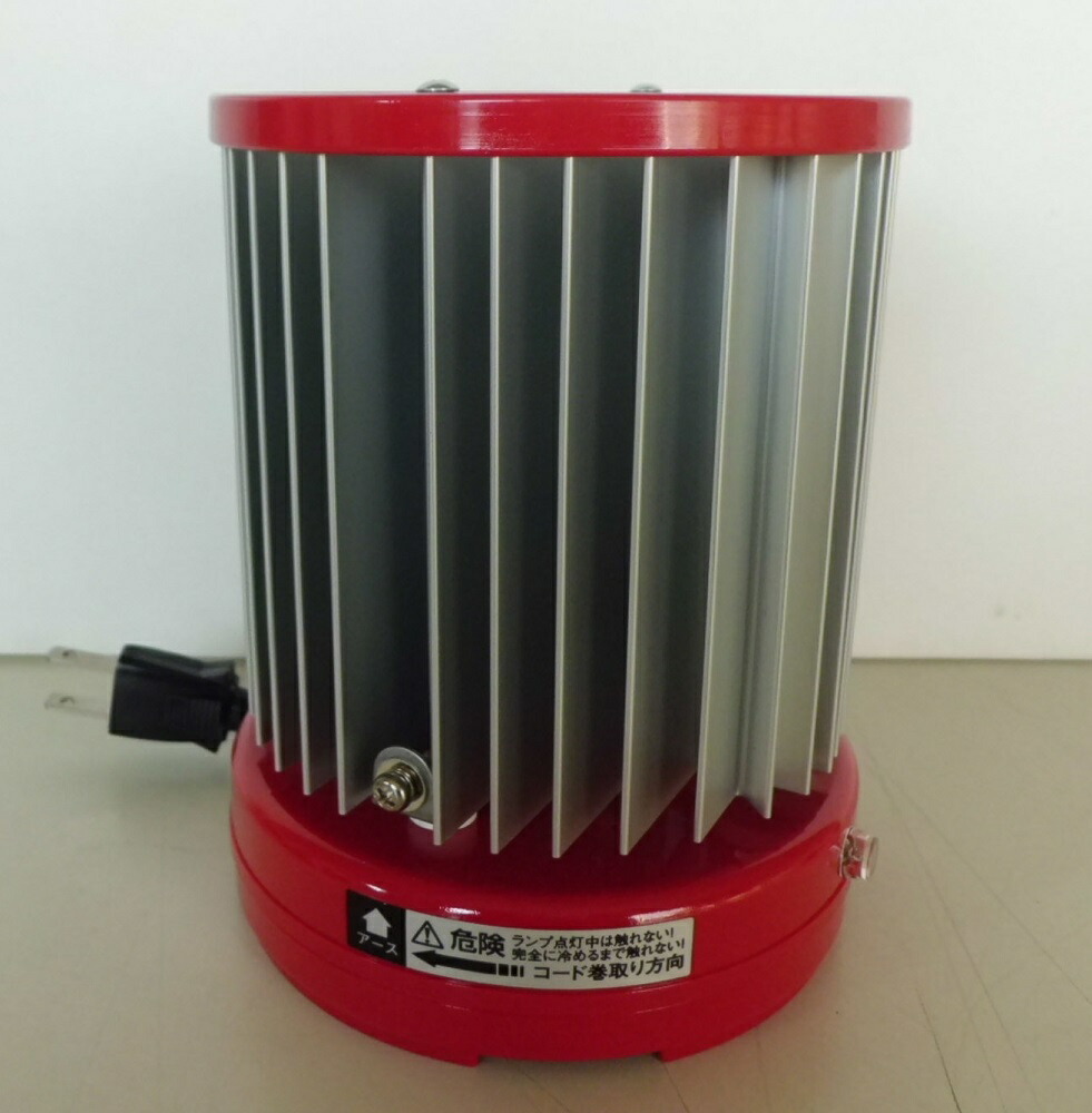 楽天市場】昭和精機工業 パネルヒーター 200W サーモスタット付 SPE