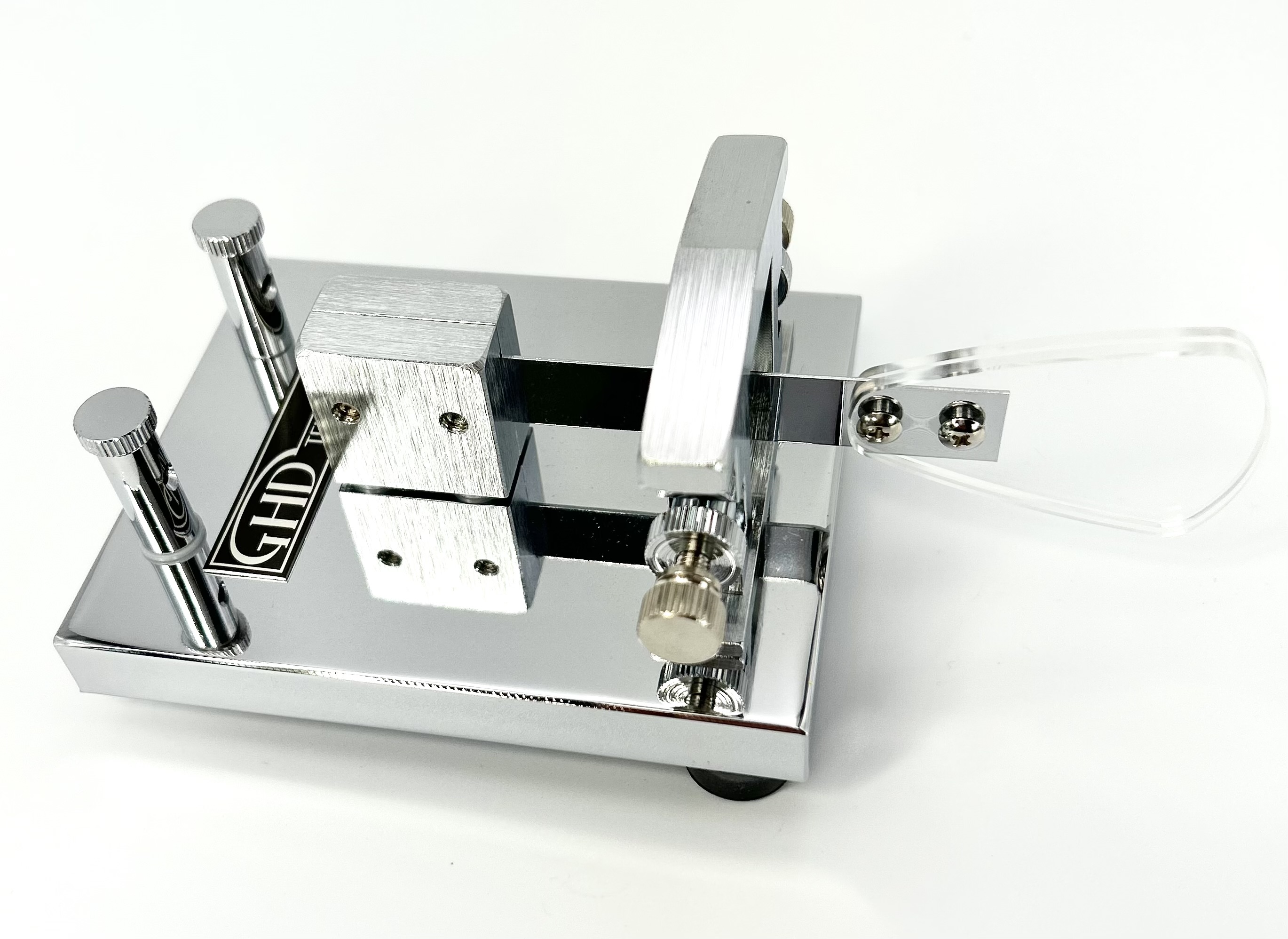 ハイモンド電鍵HK-808 箱付き新品 ハイモンド電鍵HK-808 箱付き新品