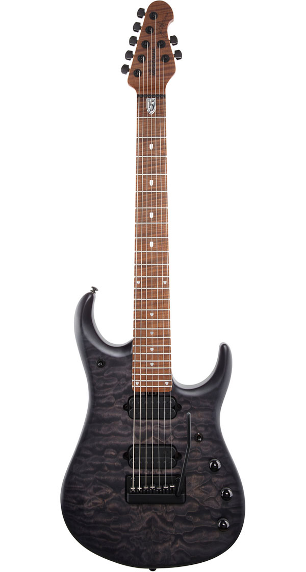 楽天市場】Sterling by MUSICMAN John Petrucci Signature Model JP60