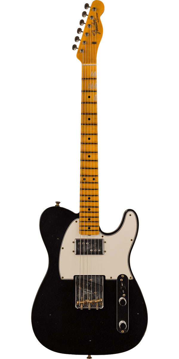 ともさま専用】Telecaster Custom テレキャスター ともさま専用