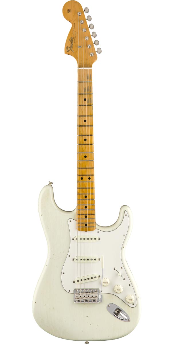楽天市場】Fender Mexico（フェンダー）Jimi Hendrix Stratocaster 3