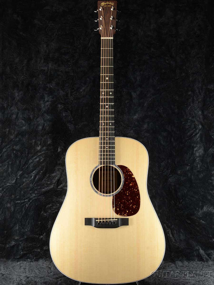 楽天市場】【ハードケース付!!】Martin D-X2E Mahogany w/E-1 新品