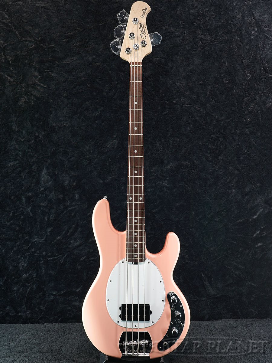 楽天市場】Sterling by MUSIC MAN SUB Ray4 -Vintage Cream- 新品