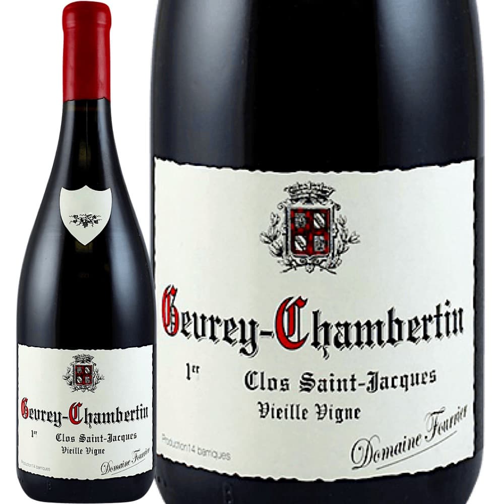 楽天市場】ジュヴレ シャンベルタン プルミエ クリュ 一級 クロ サン