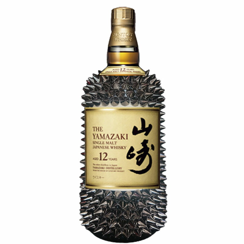 楽天市場】サントリー 山崎 18年 デコレーションボトル 700ml ×1本