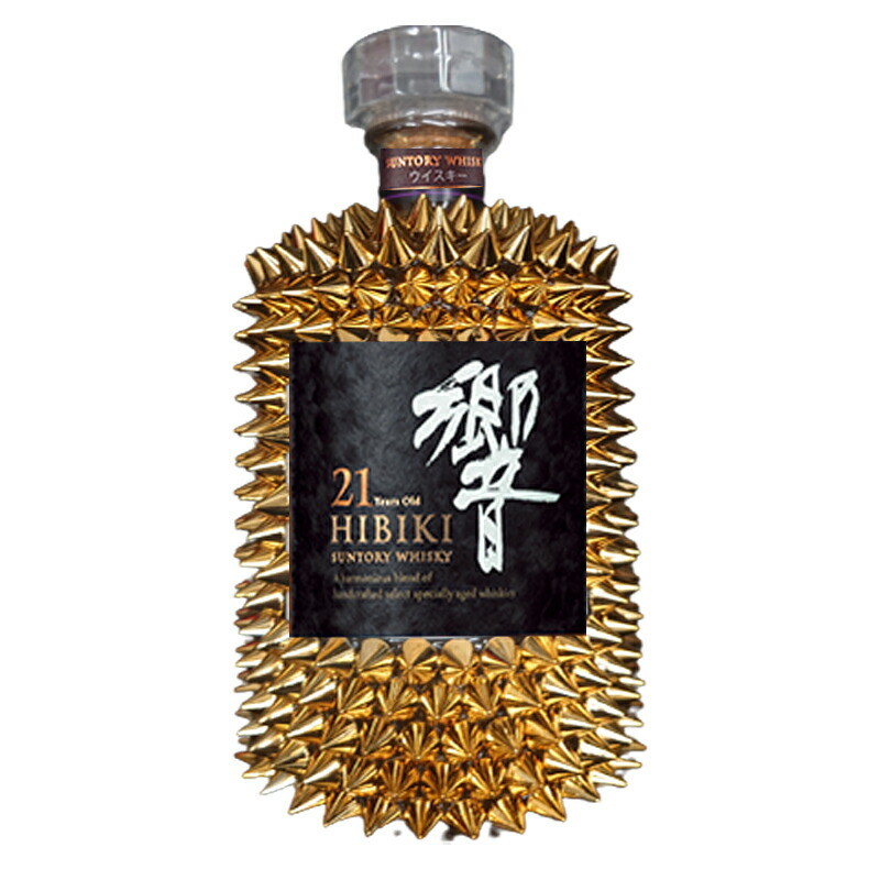 楽天市場】サントリー 響 30年 700ml デコレーションボトル