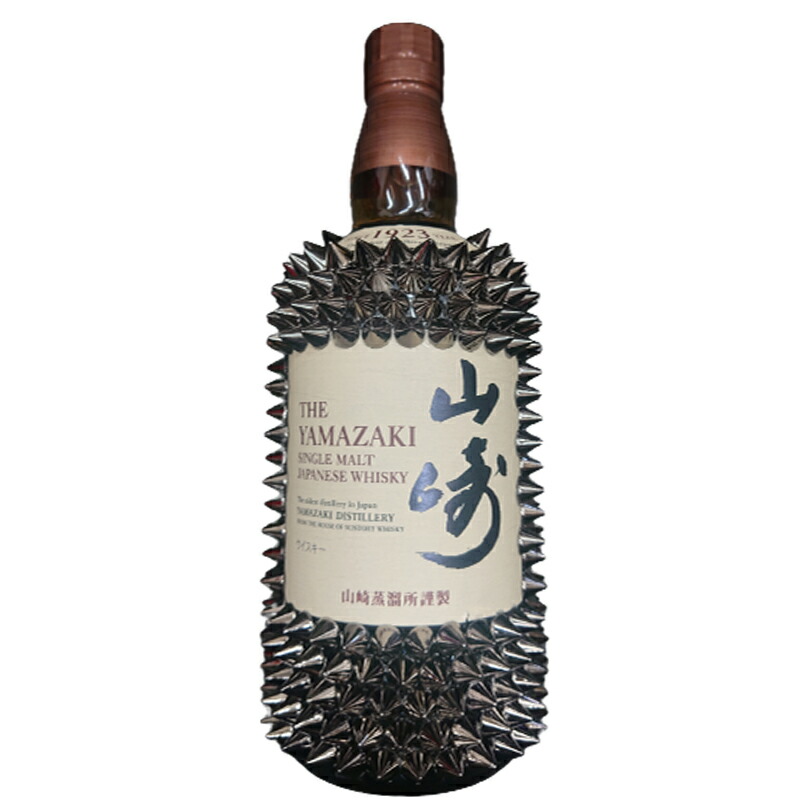 楽天市場】サントリー 白州 NV デコレーションボトル 700ml×1本