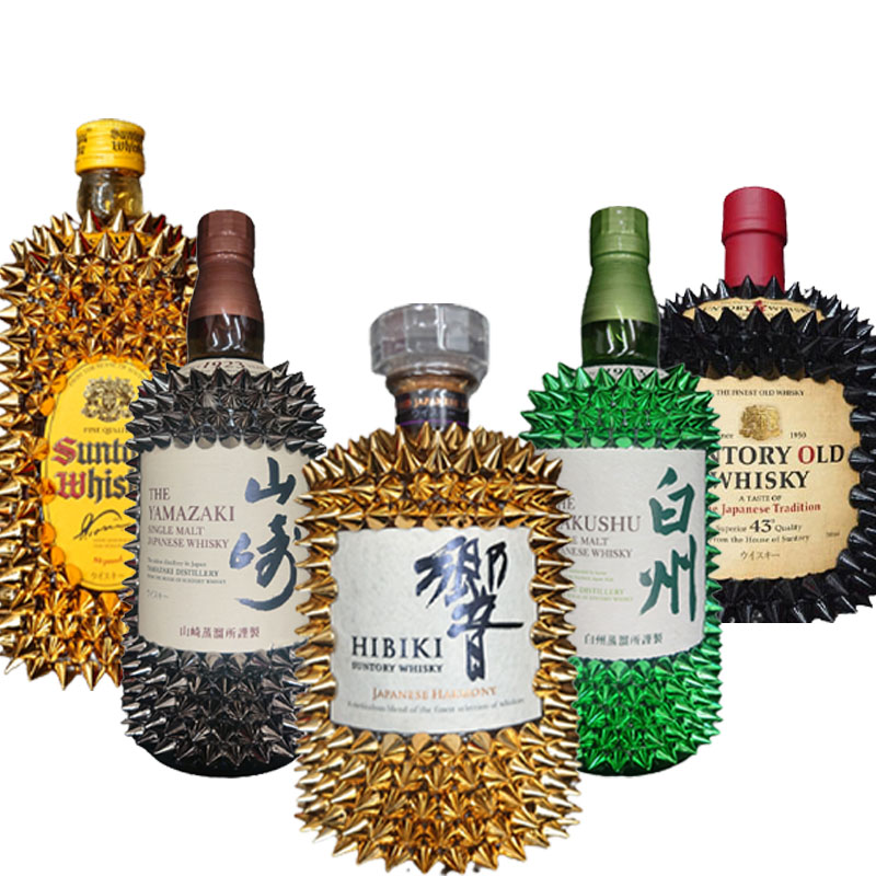 サントリー 白州 12年 旧ボトル 新ボトル セット サントリー 白州12年